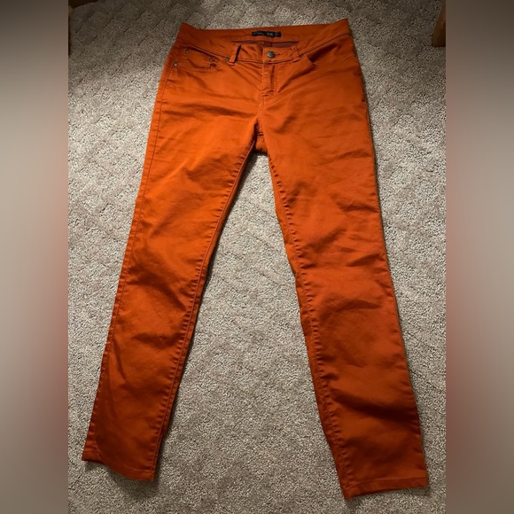 Prana Kayla jeans - Picture 2 of 5